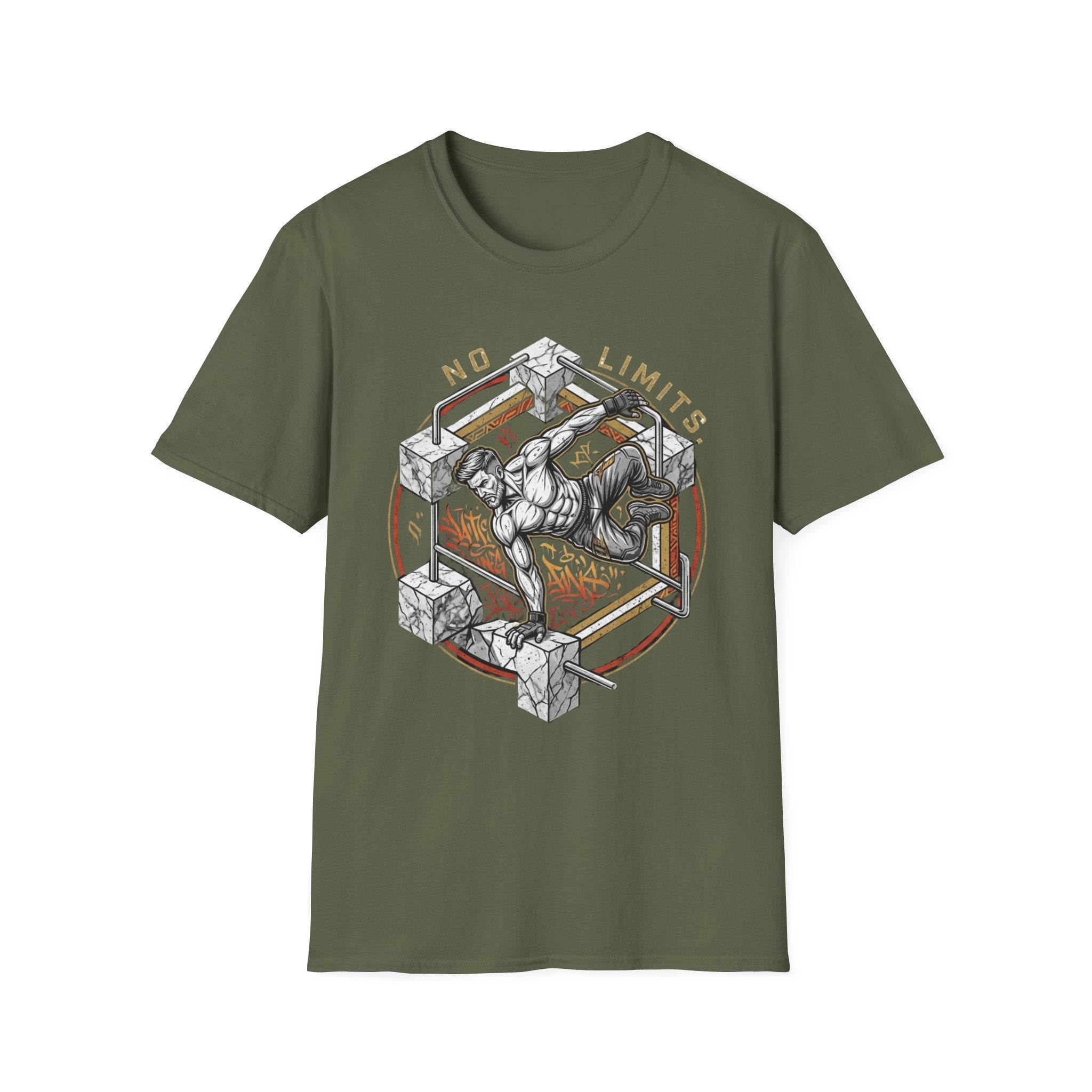 No Limits T-Shirt