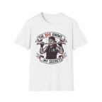 The Bar Knows T-Shirt