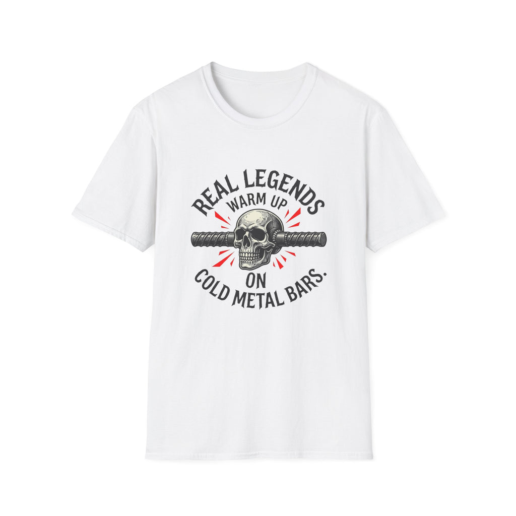 Warm Up T-Shirt