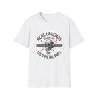 Warm Up T-Shirt