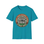 Street build outdoor training T-Shirt