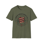 Dip Bars T-Shirt