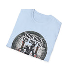 The gym T-Shirt