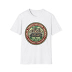 Outdoor training dip T-Shirt