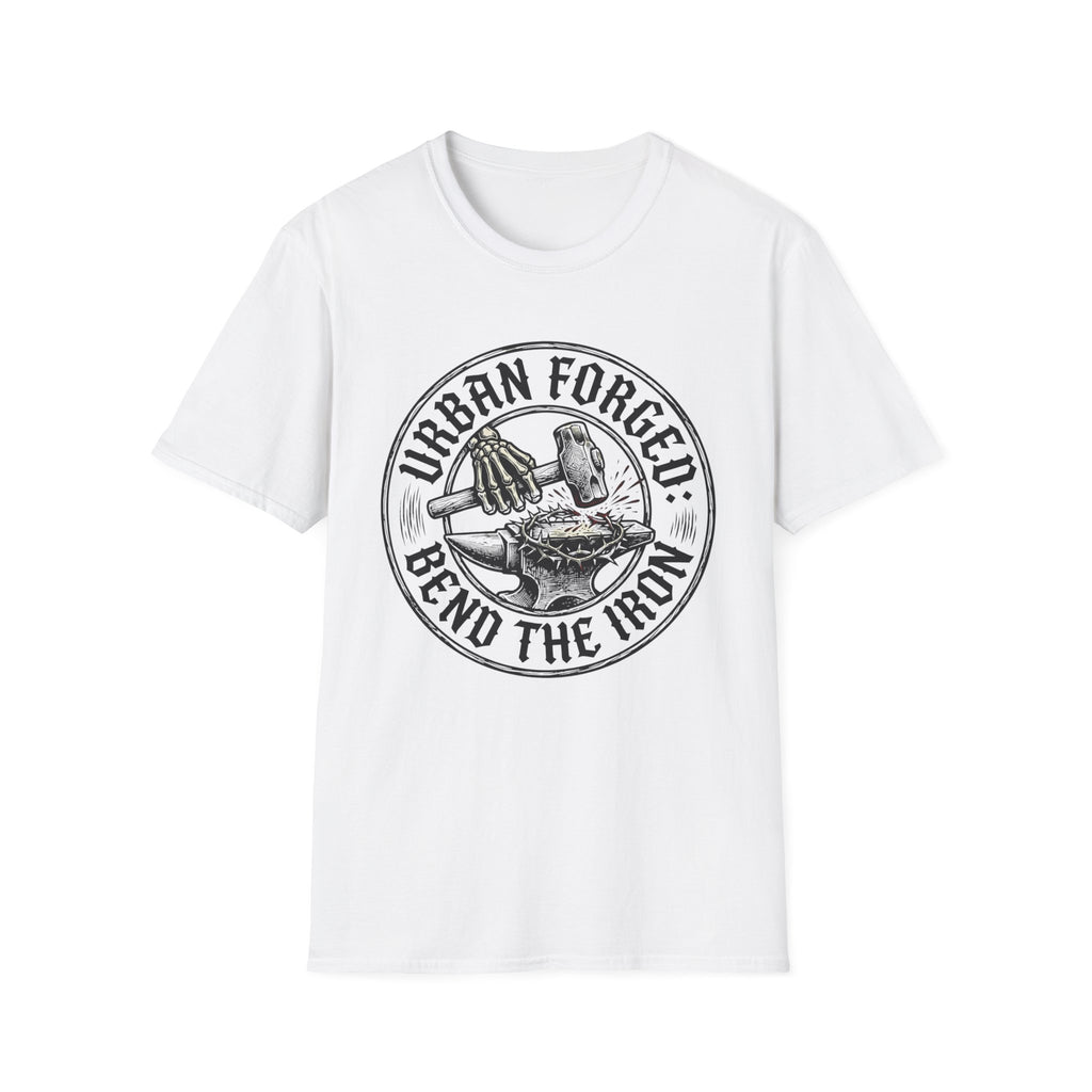 Bend the iron T-Shirt