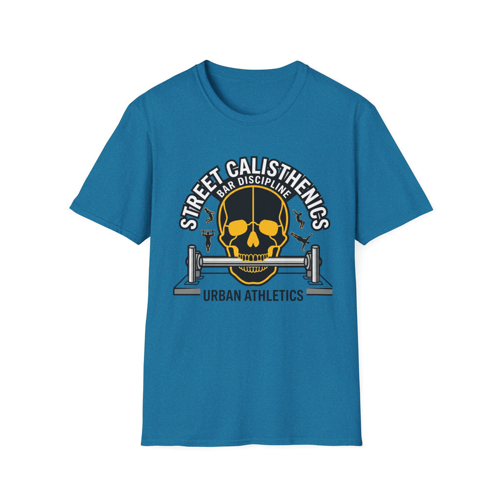 Bar Discipline T-Shirt