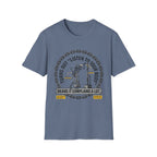 Listen To Your Body T-Shirt