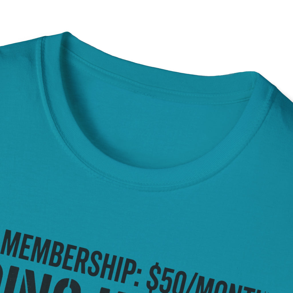 Human flags T-Shirt