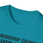 Human flags T-Shirt