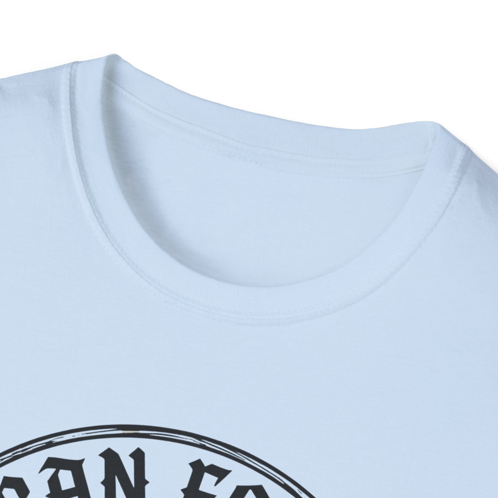 Bend the iron T-Shirt