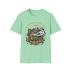 Every Move Builds You T-Shirt