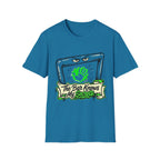 Knows My Secrets T-Shirt