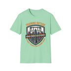 Training outside T-Shirt