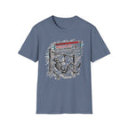 Muscle-Up.exe T-Shirt