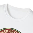 Street build outdoor training T-Shirt