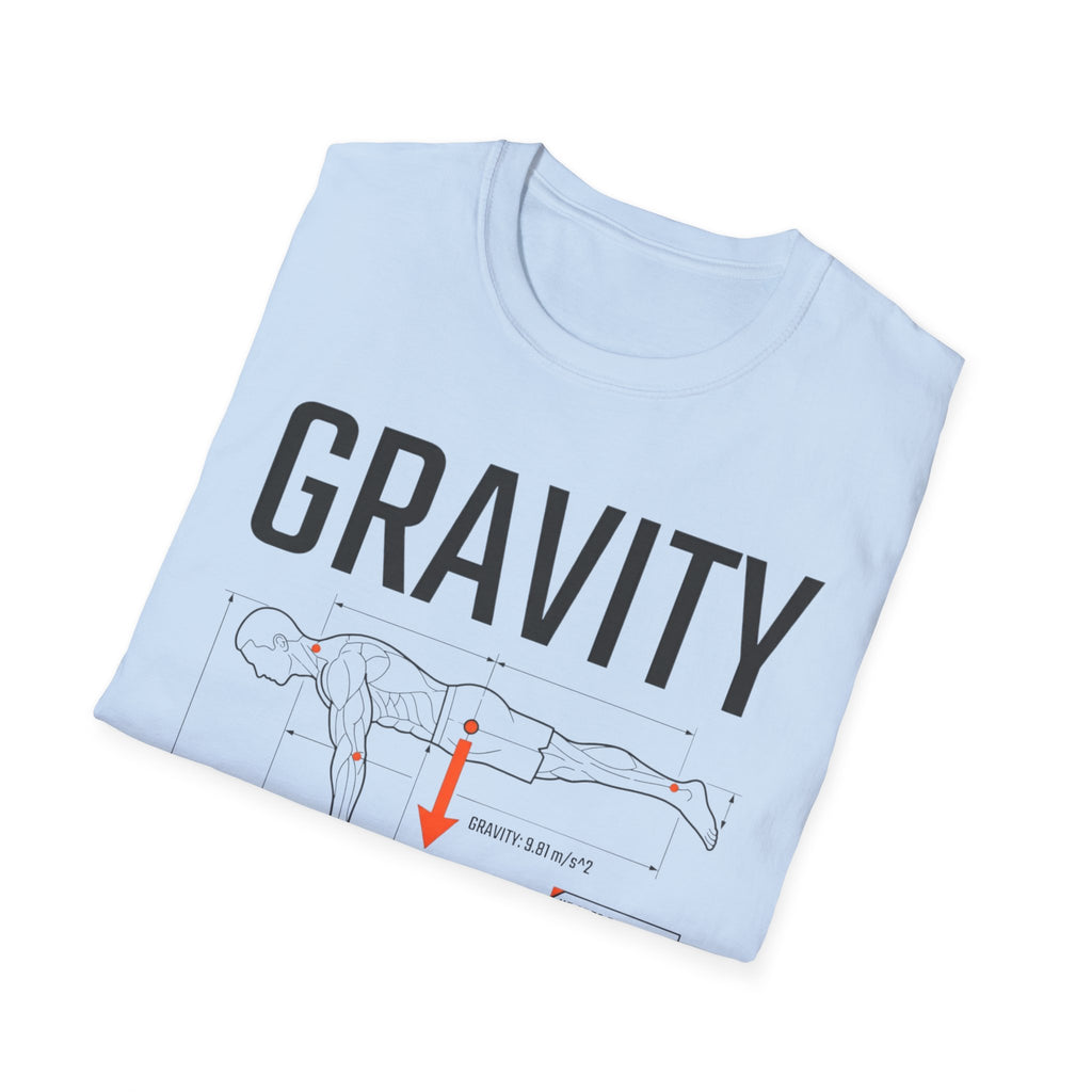 Gravity T-Shirt