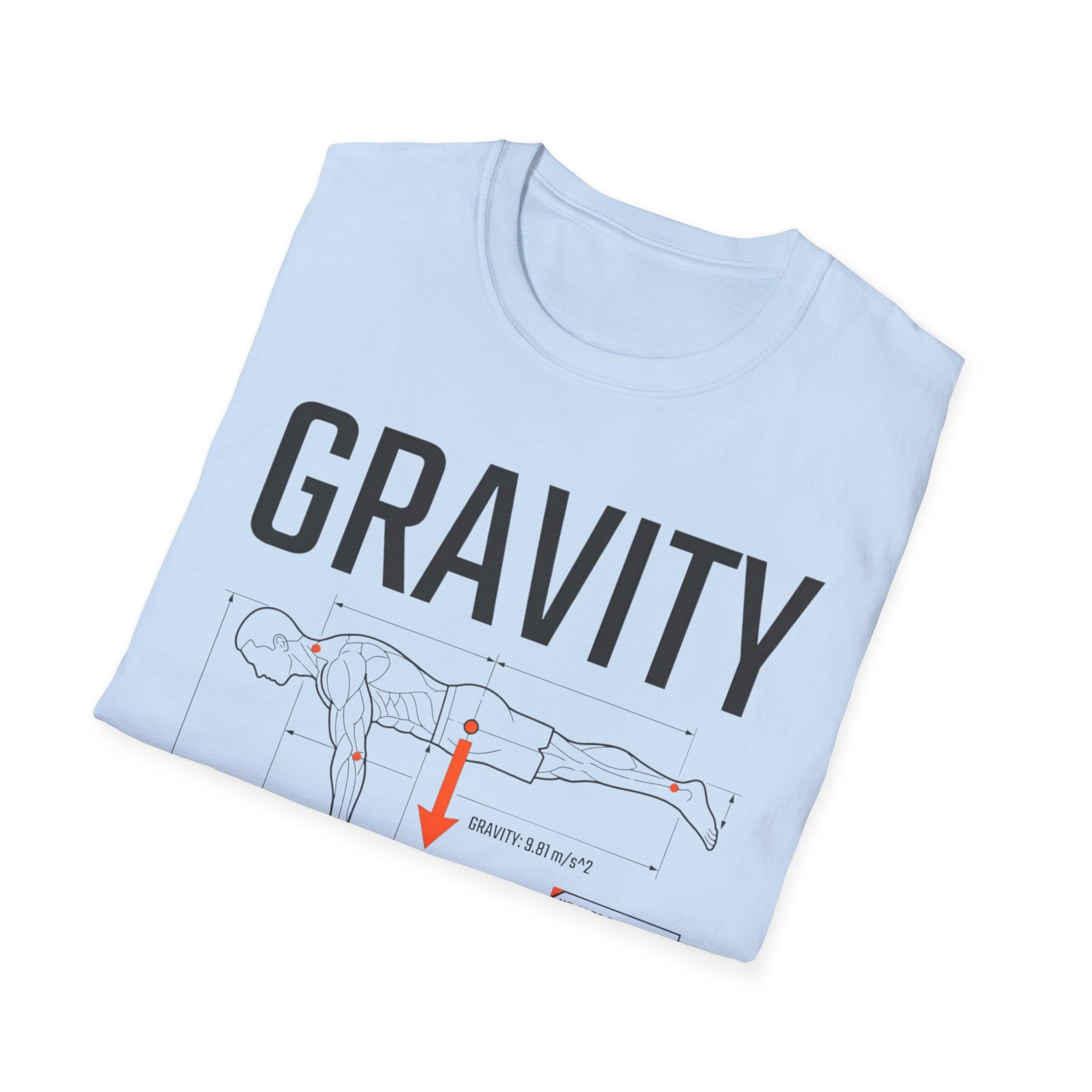 Gravity T-Shirt