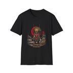 Discipline Wins T-Shirt