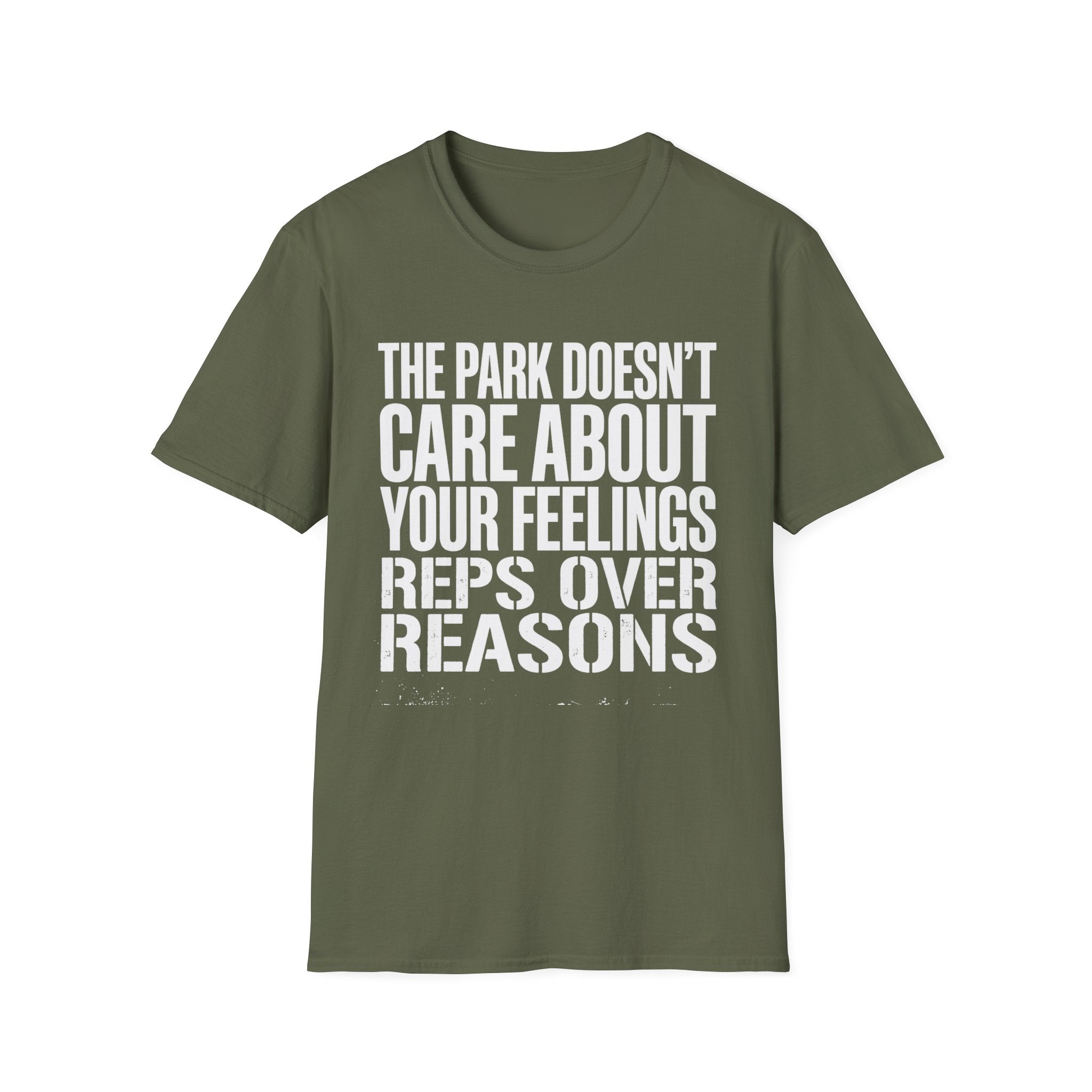 Feelings T-Shirt