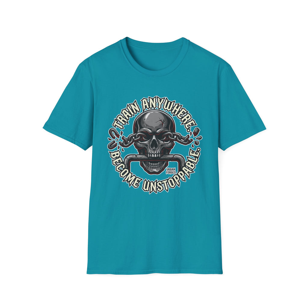 Unstopable T-Shirt