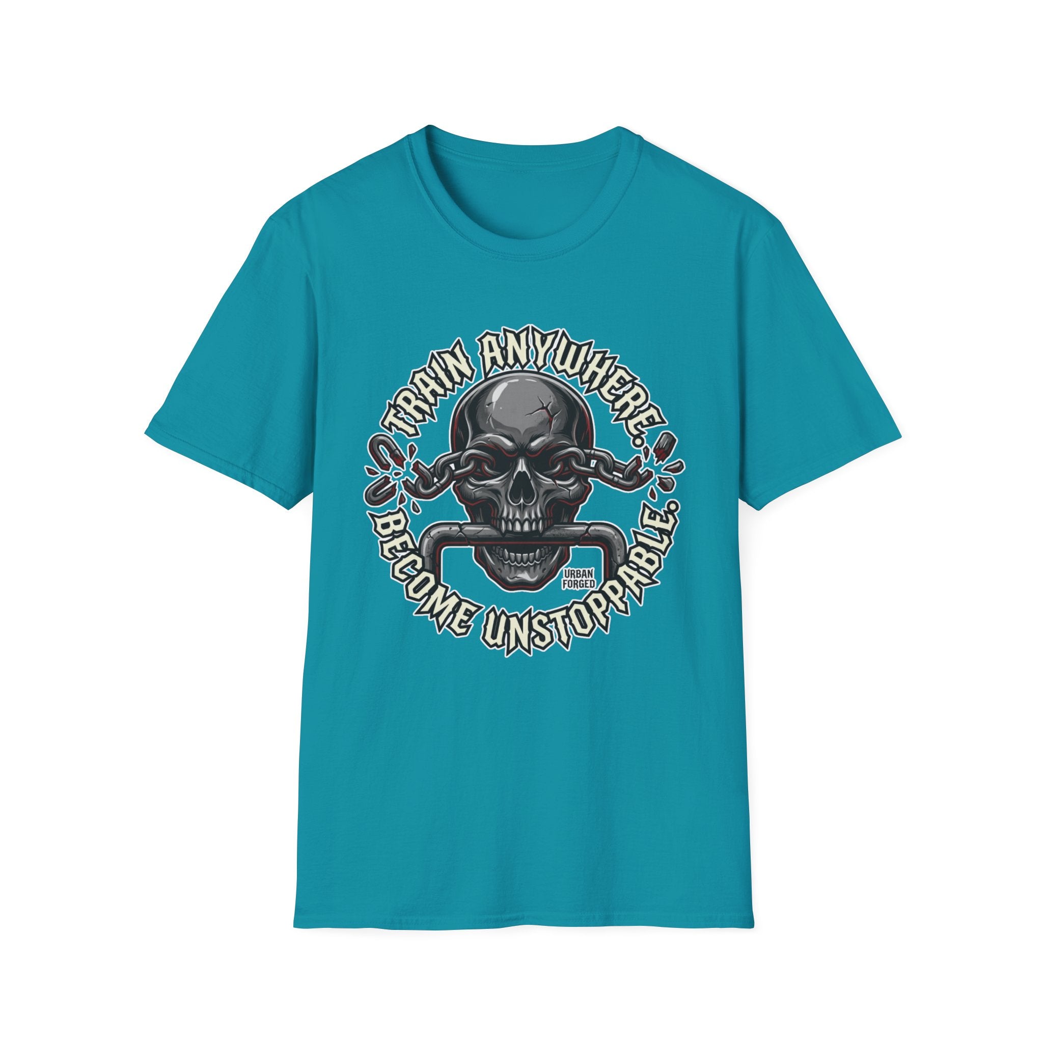 Unstopable T-Shirt