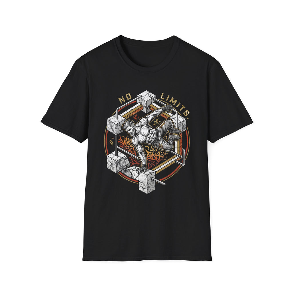 No Limits T-Shirt