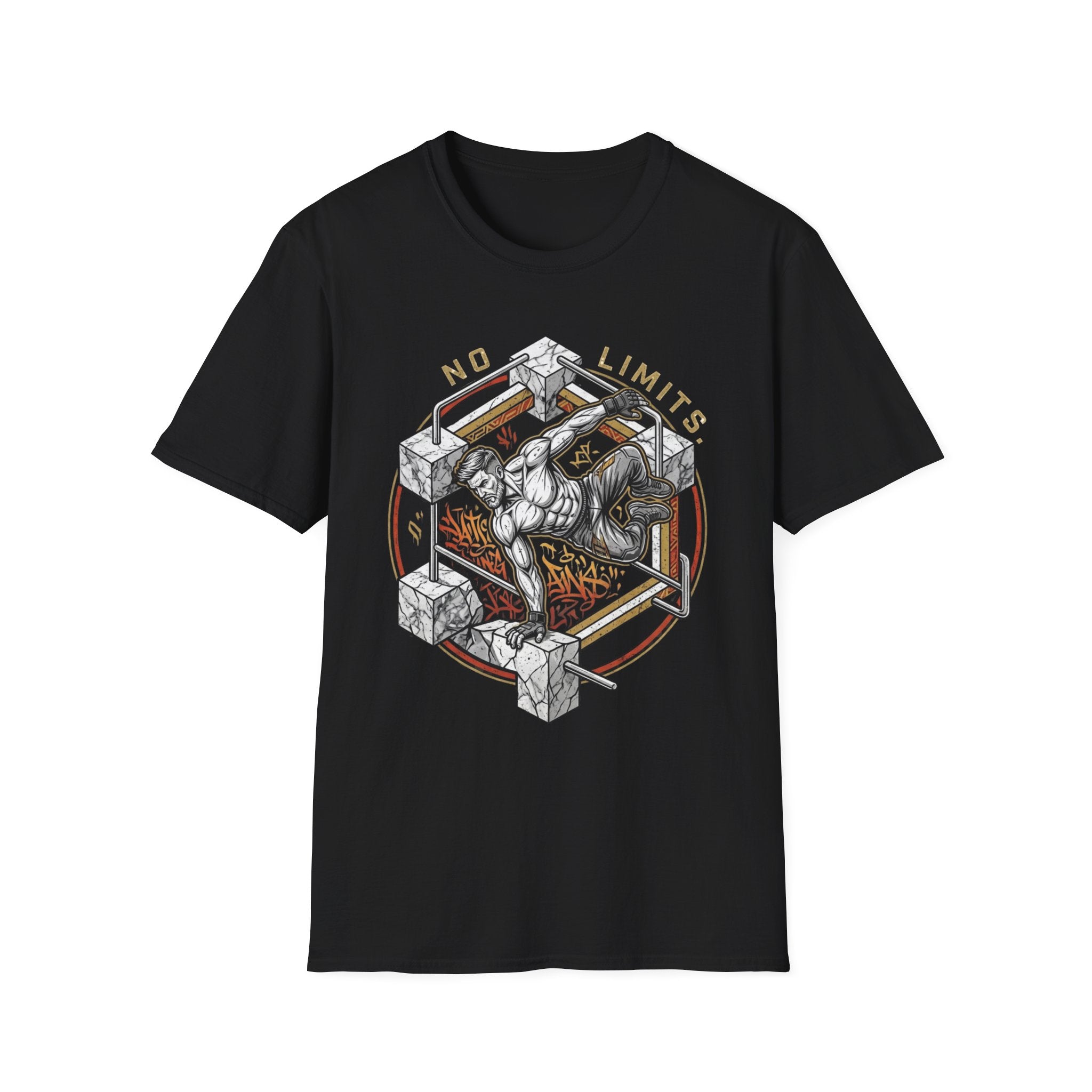 No Limits T-Shirt