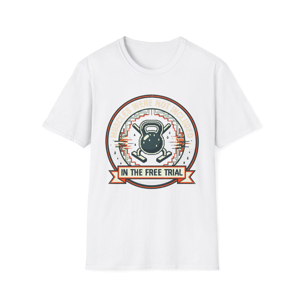In The Free Trial T-Shirt