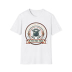 In The Free Trial T-Shirt