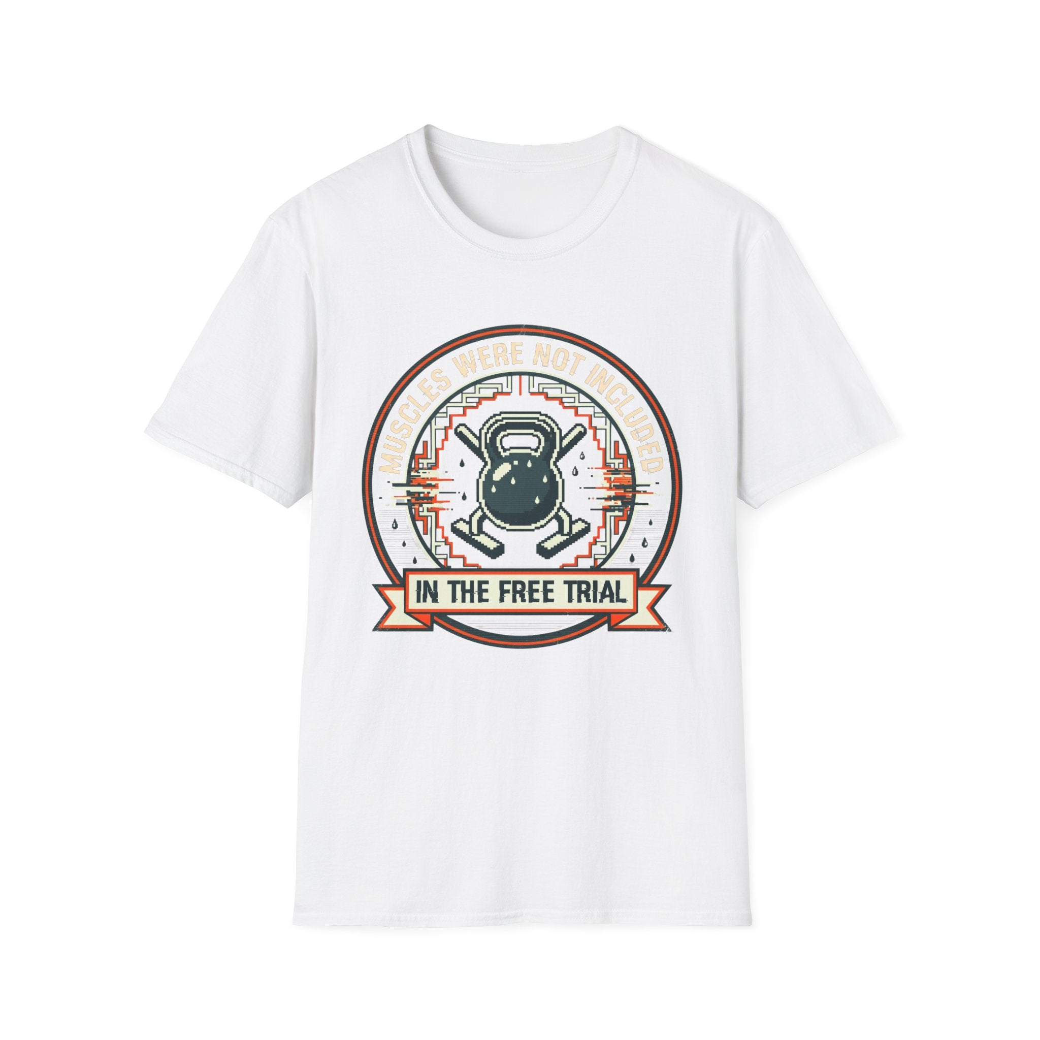 In The Free Trial T-Shirt