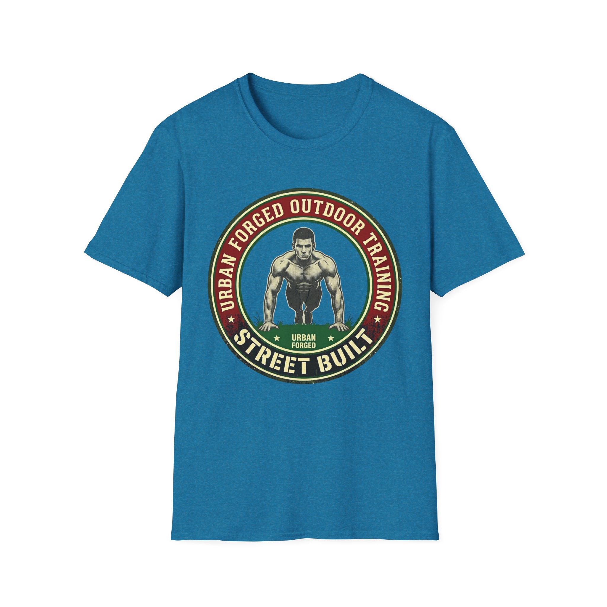 Street T-Shirt