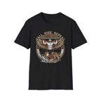 Fall rise repeat T-Shirt