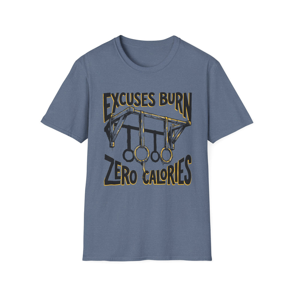 Zero Calories T-Shirt