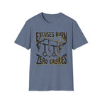 Zero Calories T-Shirt