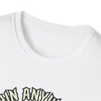 Unstopable T-Shirt