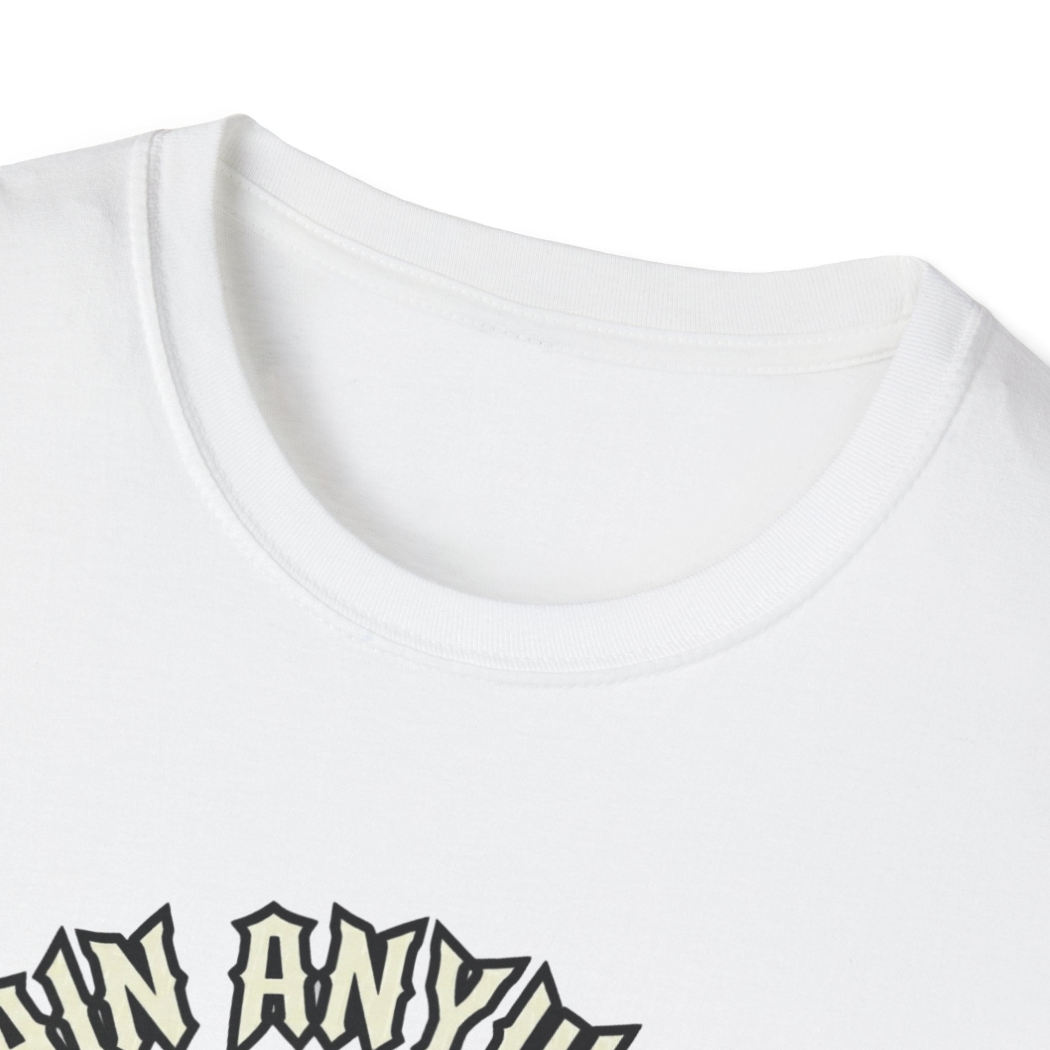 Unstopable T-Shirt