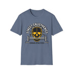 Bar Discipline T-Shirt
