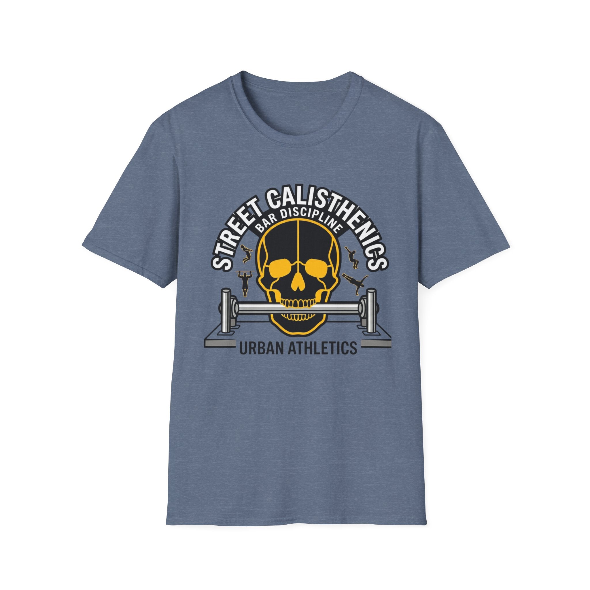 Bar Discipline T-Shirt