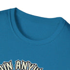 Unstopable T-Shirt