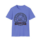 They`d File a Complaint T-Shirt