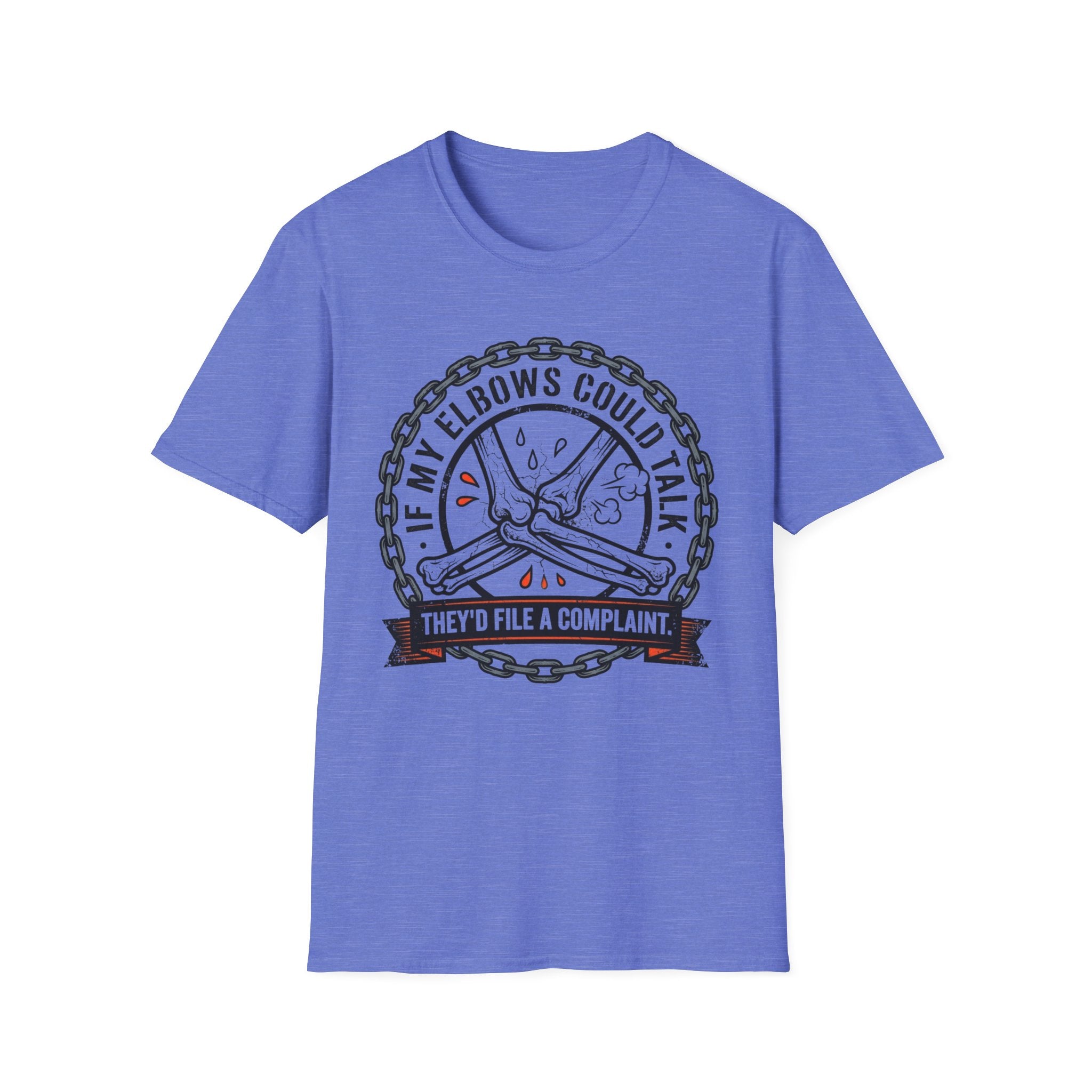 They`d File a Complaint T-Shirt