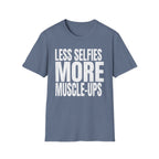 Less selfies T-Shirt