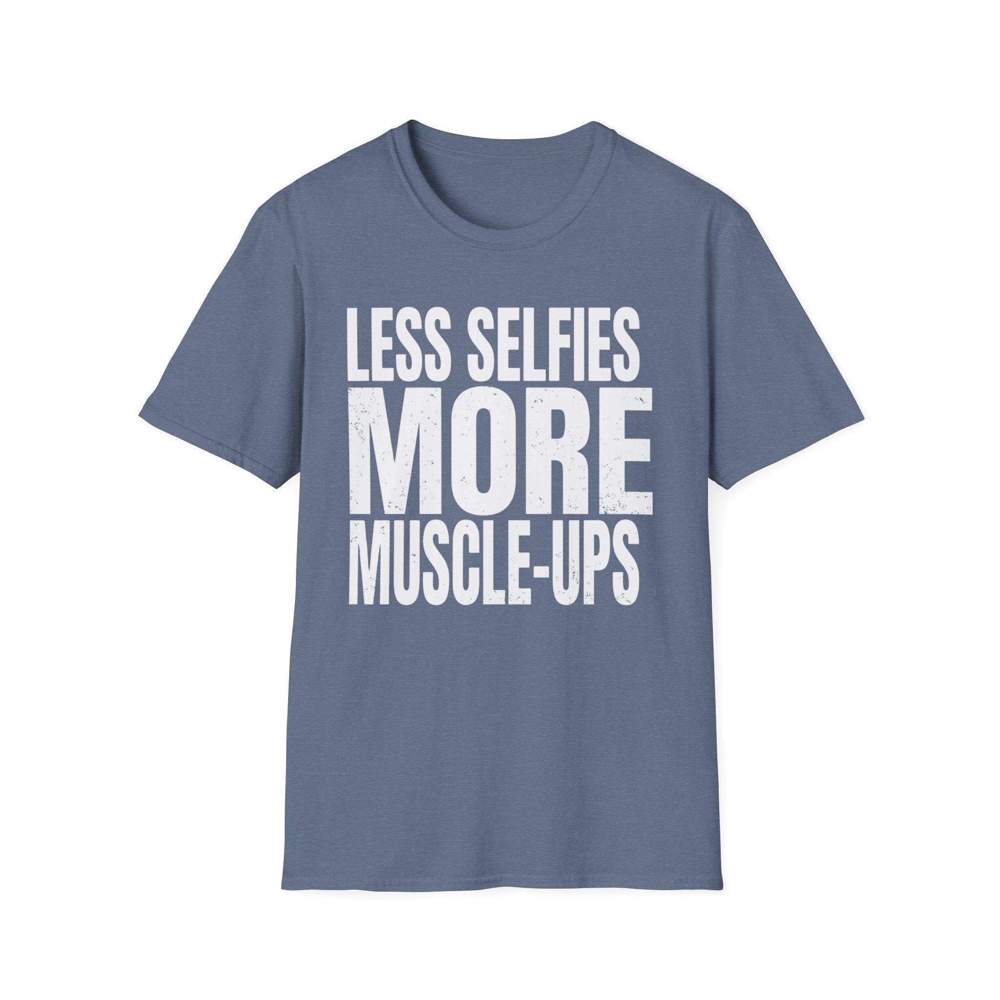 Less selfies T-Shirt