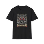 Pain is Fuel T-Shirt