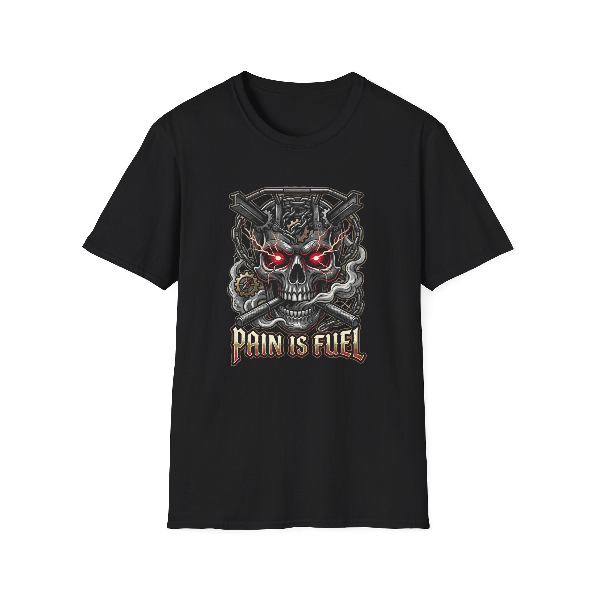 Pain is Fuel T-Shirt