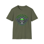 Gravity is Myth T-Shirt