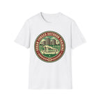 Outdoor training push up T-Shirt