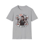 The Bar Knows T-Shirt
