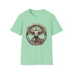 Fall rise repeat T-Shirt