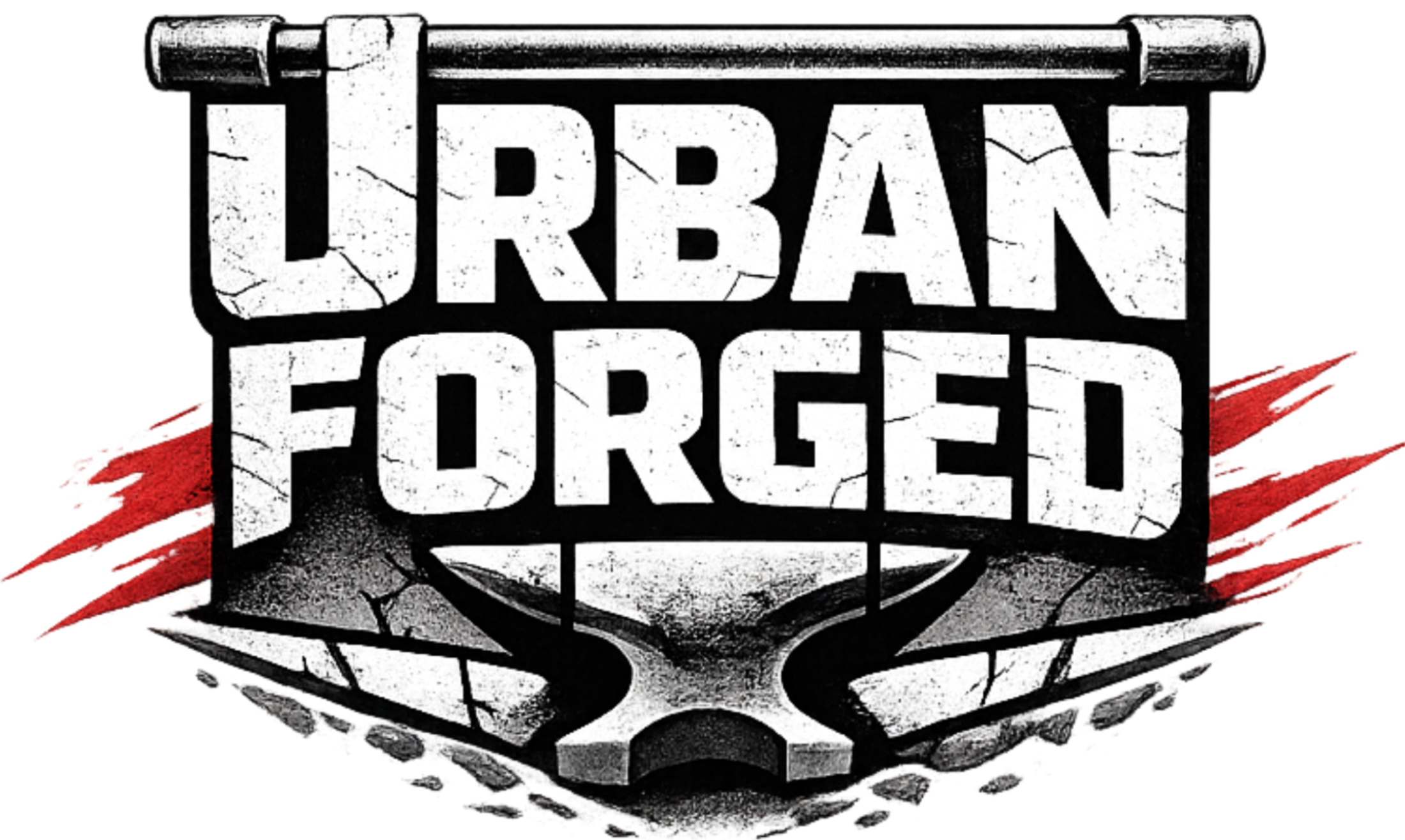 Urban Forged